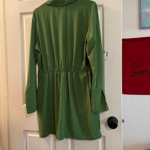 Abercrombie & Fitch dress - Picture 3 of 3